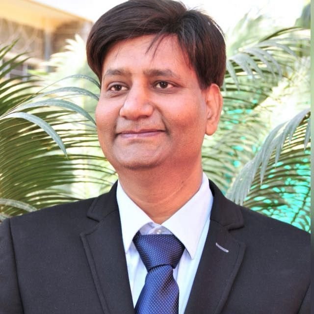 Dr. Anil Samaria